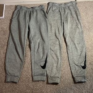 Nike Dri-Fit Sweat Pant Joggers